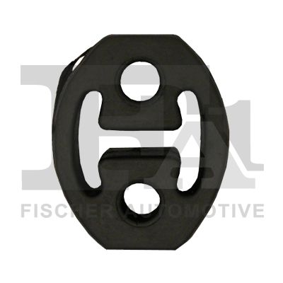 FA1 333-723 Mount, exhaust system