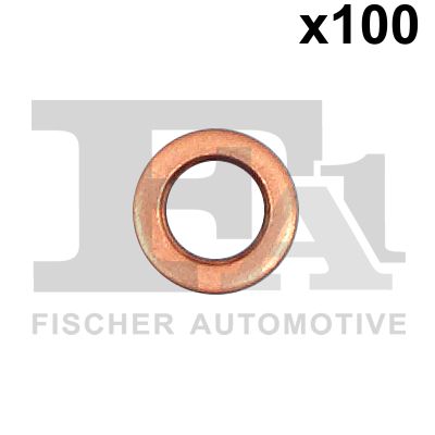FA1 335.480.100 Seal Ring, nozzle holder
