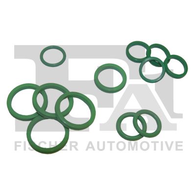 Seal Ring Set, air conditioning FA1 3418-005