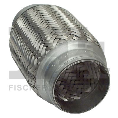 FA1 345-120 Flexible Pipe, exhaust system