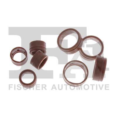 Seal Ring Set, air conditioning FA1 3498-001