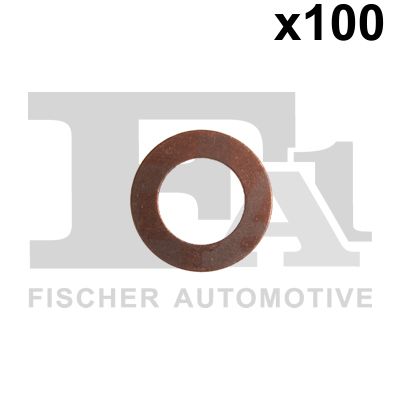 Seal Ring, oil drain plug FA1 359.980.100