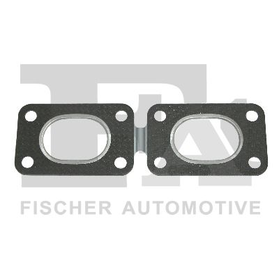 FA1 410-001 Gasket, exhaust manifold