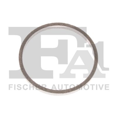 Gasket, charger FA1 410-521