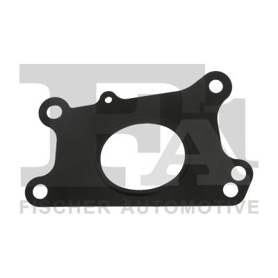 Gasket, charger FA1 410-544