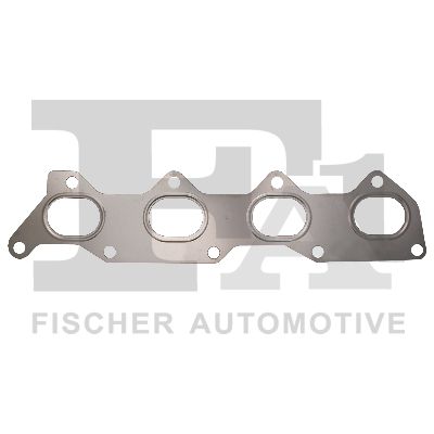 FA1 411-007 Gasket, exhaust manifold