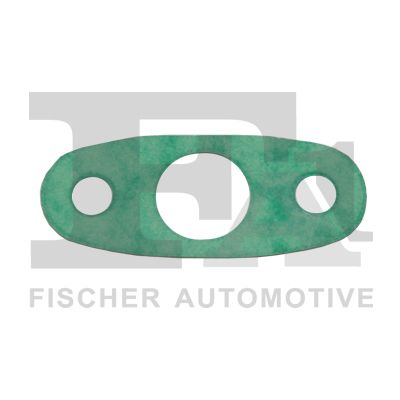 FA1 411-501 Gasket, oil outlet (charger)