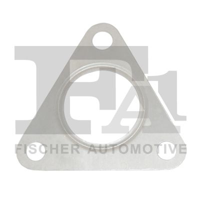 Gasket, charger FA1 411-509