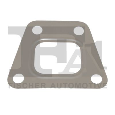 Gasket, charger FA1 411-512