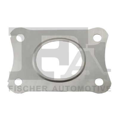 Gasket, charger FA1 411-556