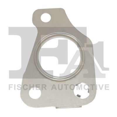 Gasket, charger FA1 412-537