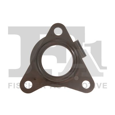Gasket, charger FA1 412-558