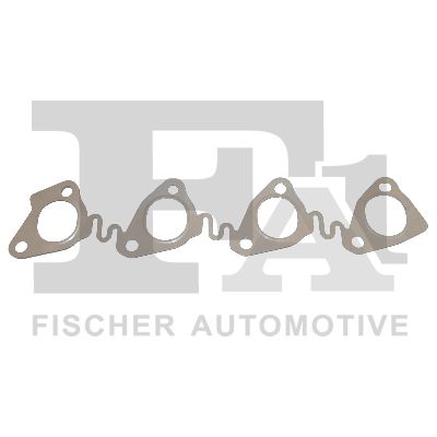 Gasket, exhaust manifold FA1 413-008