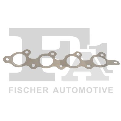 FA1 413-015 Gasket, exhaust manifold
