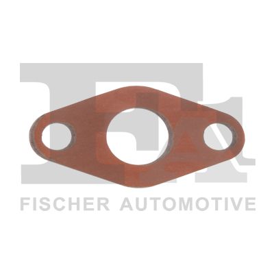 Gasket, oil outlet (charger) FA1 413-519