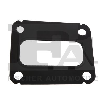 Gasket, charger FA1 413-528
