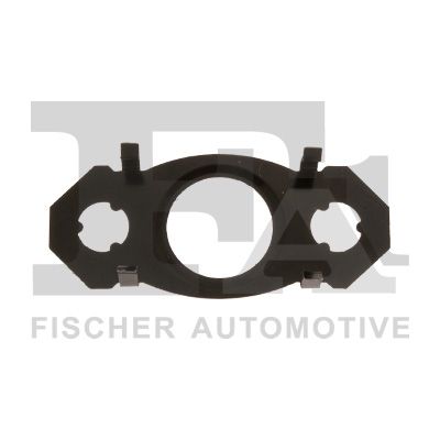 Gasket, oil outlet (charger) FA1 413-539