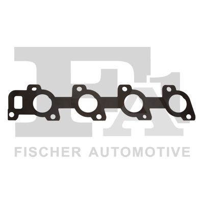 Gasket, exhaust manifold FA1 414-028