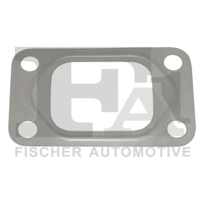 Gasket, charger FA1 414-508
