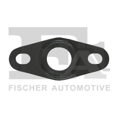 Gasket, oil outlet (charger) FA1 414-530