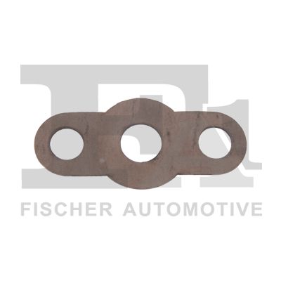 Gasket, oil inlet (charger) FA1 414-553