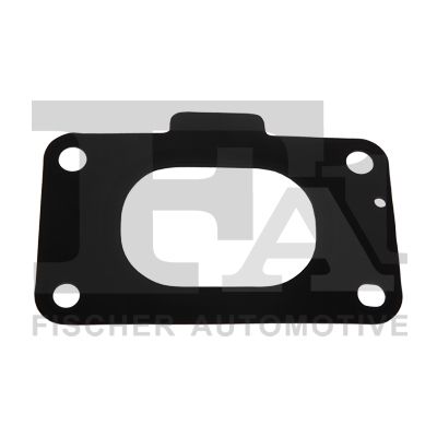 Gasket, charger FA1 414-558