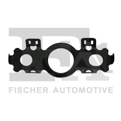 Gasket, oil outlet (charger) FA1 421-527