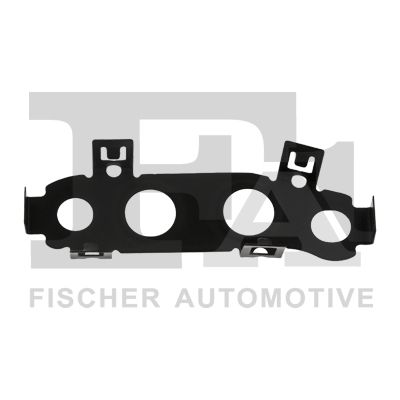 FA1 421-540 Seal, water connector (charger)