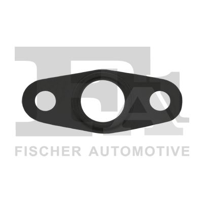 Gasket, oil outlet (charger) FA1 422-535