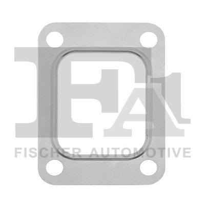 Gasket, charger FA1 431-523