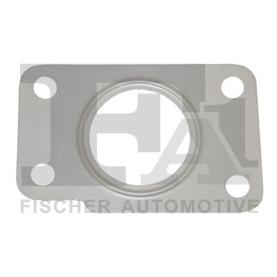 Gasket, charger FA1 433-504