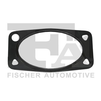 Seal, turbine inlet (charger) FA1 433-505