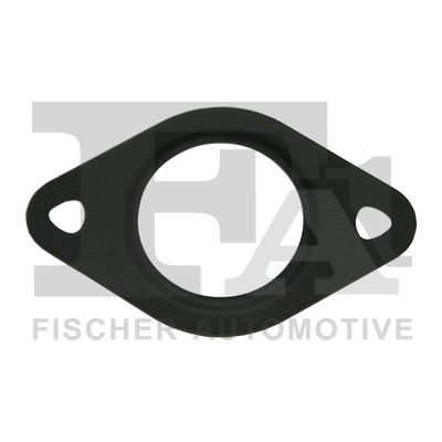 FA1 433-511 Gasket, charge air cooler