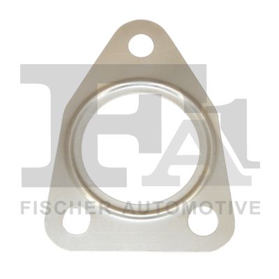 Gasket, charger FA1 433-518