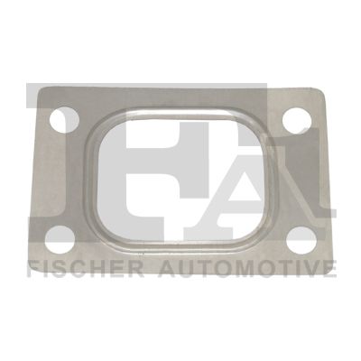 Gasket, charger FA1 454-501