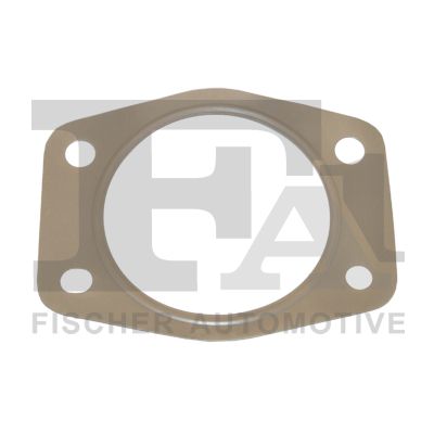 Gasket, charger FA1 455-504