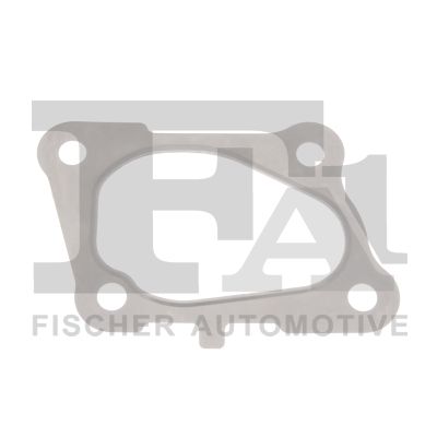Gasket, charger FA1 455-524