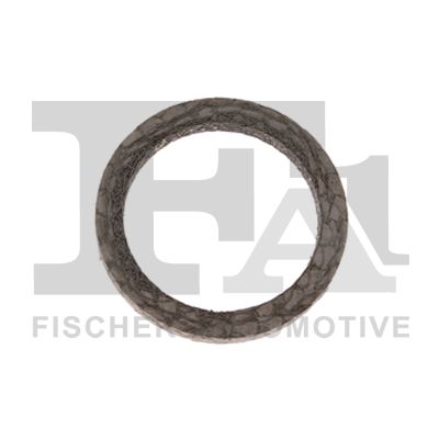 Gasket, charger FA1 455-531