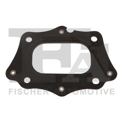 Gasket, charger FA1 473-012