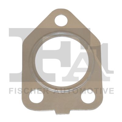 Gasket, charger FA1 473-501