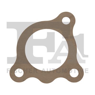 FA1 473-514 Seal, turbine outlet