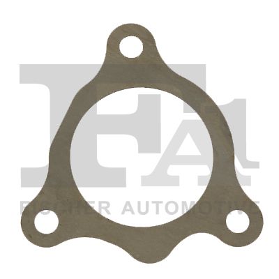 FA1 473-518 Seal, turbine outlet