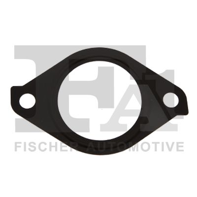 Seal, turbine inlet (charger) FA1 474-530
