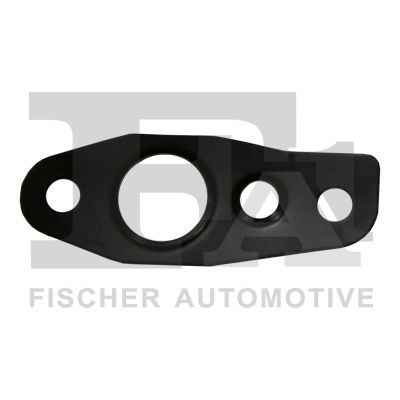 Gasket, oil outlet (charger) FA1 475-504