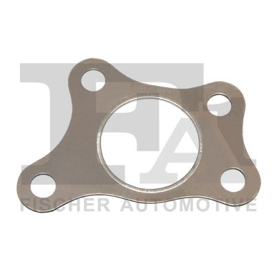 Gasket, charger FA1 475-523