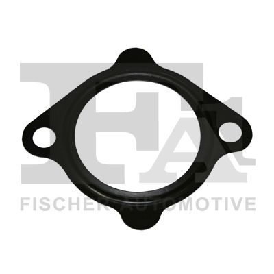 Seal, turbine inlet (charger) FA1 477-509