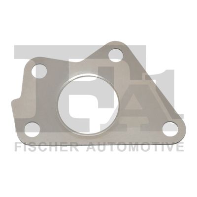 Gasket, charger FA1 478-504