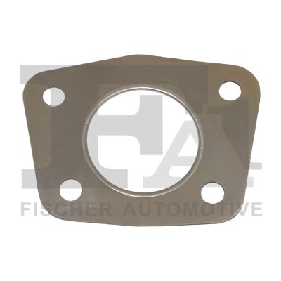 Gasket, charger FA1 478-507