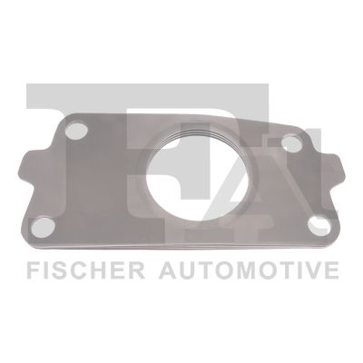 Gasket, charger FA1 478-512