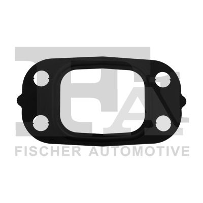 Gasket, exhaust manifold FA1 482-005
